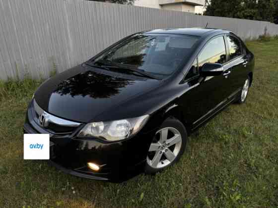 Продажа Honda Civic VIII · Рестайлинг, 2010 г. в Минске Минск