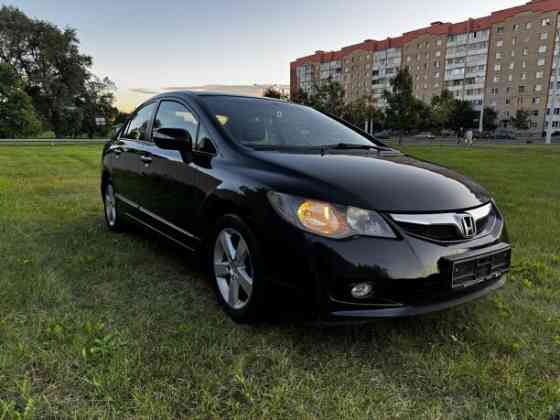 Продажа Honda Civic VIII · Рестайлинг, 2010 г. в Минске Минск