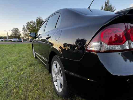Продажа Honda Civic VIII · Рестайлинг, 2010 г. в Минске Минск