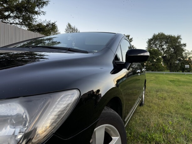 Продажа Honda Civic VIII · Рестайлинг, 2010 г. в Минске Минск - изображение 7