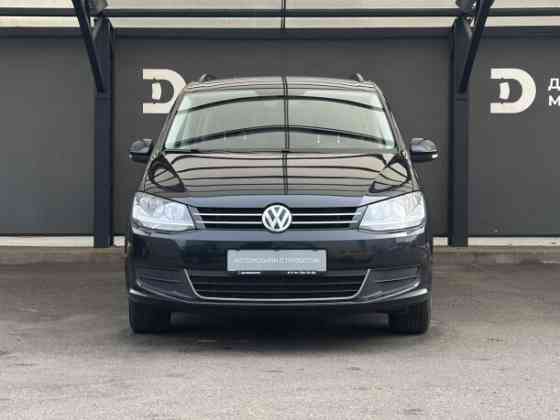 Продажа Volkswagen Sharan II · Рестайлинг, 2016 г. в Минске Минск