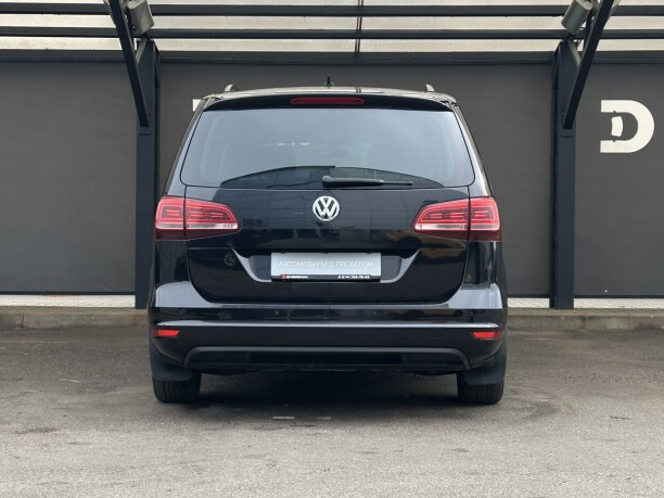 Продажа Volkswagen Sharan II · Рестайлинг, 2016 г. в Минске Минск - изображение 2