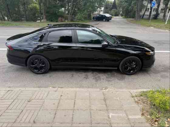 Продажа Honda Accord XI, 2023 г. в Витебске Витебск