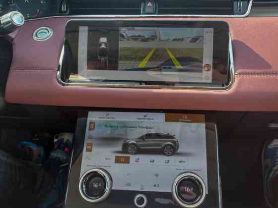 Продажа Land Rover Range Rover Evoque II, 2022 г. в Минске Минск