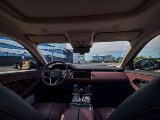 Продажа Land Rover Range Rover Evoque II, 2022 г. в Минске Минск