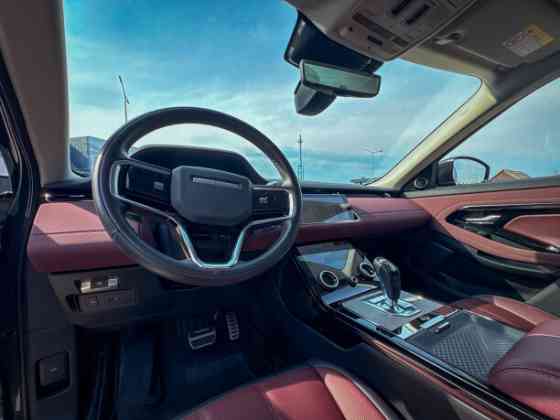 Продажа Land Rover Range Rover Evoque II, 2022 г. в Минске Минск