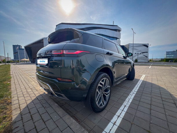 Продажа Land Rover Range Rover Evoque II, 2022 г. в Минске Минск - изображение 2