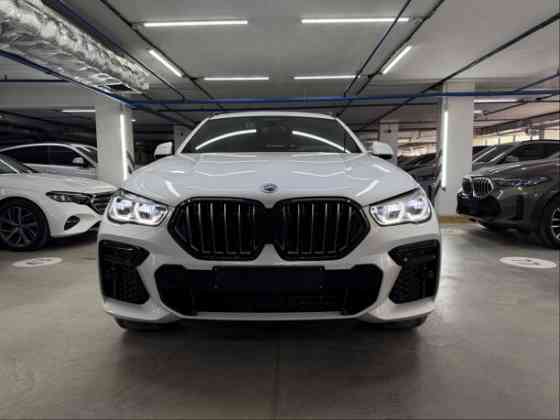 Продажа BMW X6 G06, 2023 г. в Минске Минск
