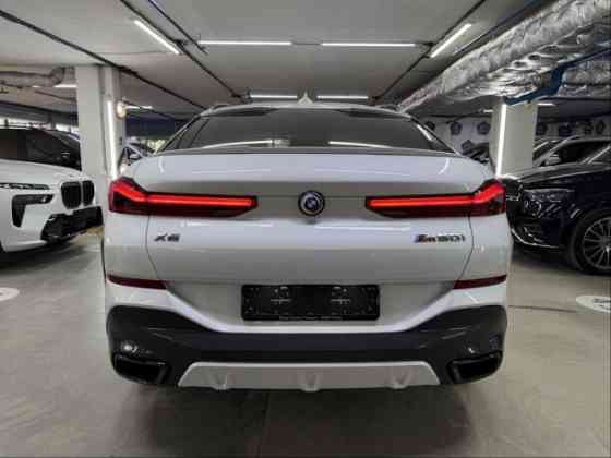 Продажа BMW X6 G06, 2023 г. в Минске Минск
