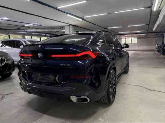 Продажа BMW X6 G06 · Рестайлинг, 2023 г. в Минске Минск