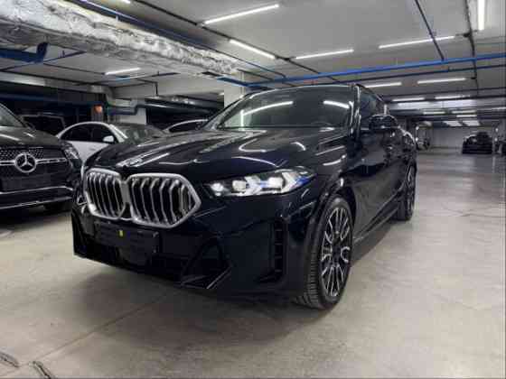 Продажа BMW X6 G06 · Рестайлинг, 2023 г. в Минске Минск