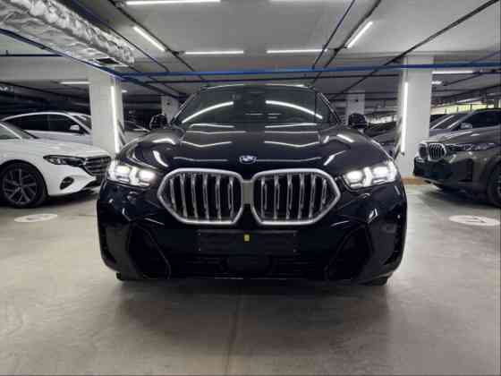 Продажа BMW X6 G06 · Рестайлинг, 2023 г. в Минске Минск
