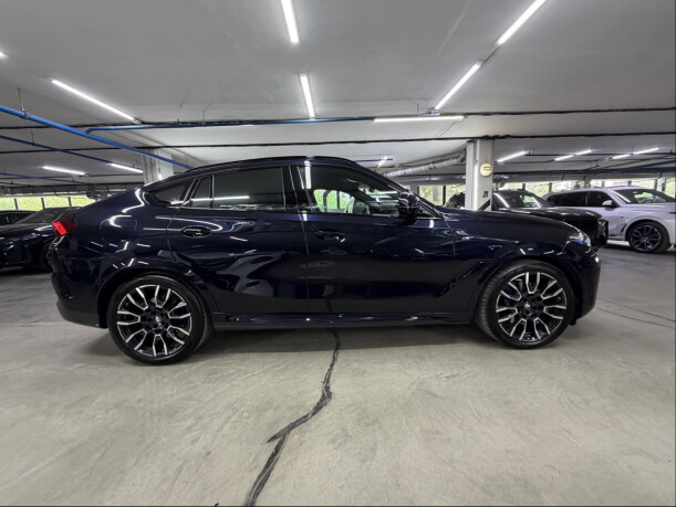 Продажа BMW X6 G06 · Рестайлинг, 2023 г. в Минске Минск - изображение 7
