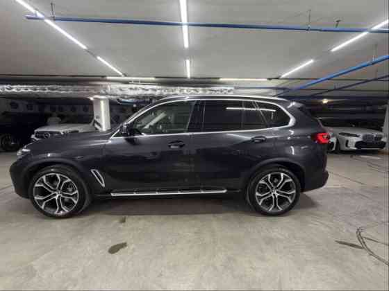 Продажа BMW X5 G05, 7 мест, 2022 г. в Минске Минск