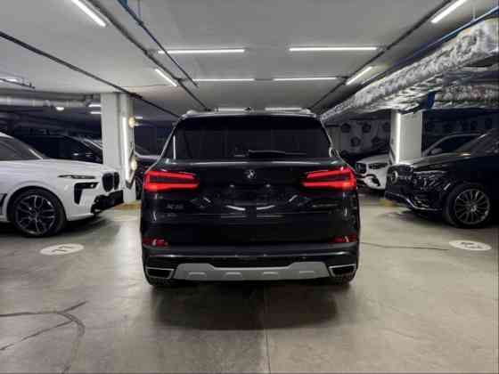 Продажа BMW X5 G05, 7 мест, 2022 г. в Минске Минск