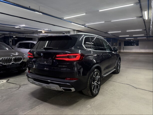 Продажа BMW X5 G05, 7 мест, 2022 г. в Минске Минск - изображение 6