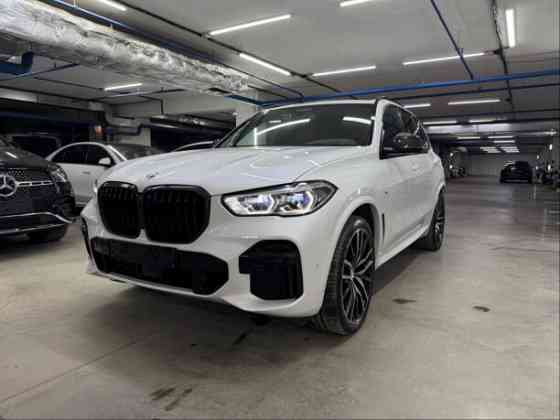 Продажа BMW X5 G05, 2022 г. в Минске Минск