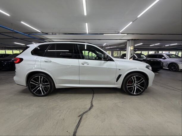 Продажа BMW X5 G05, 2022 г. в Минске Минск - изображение 8