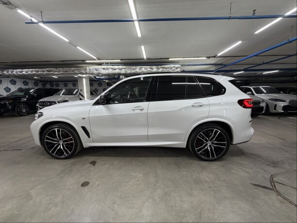 Продажа BMW X5 G05, 2022 г. в Минске Минск - изображение 3