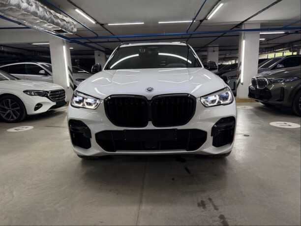 Продажа BMW X5 G05, 2022 г. в Минске Минск - изображение 2