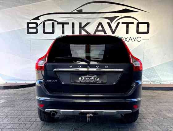 Продажа Volvo XC60 I · Рестайлинг, 2016 г. в Лиде Лида