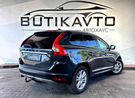 Продажа Volvo XC60 I · Рестайлинг, 2016 г. в Лиде Лида