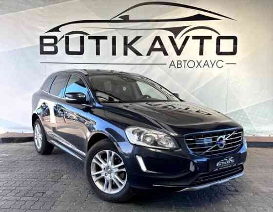 Продажа Volvo XC60 I · Рестайлинг, 2016 г. в Лиде Лида