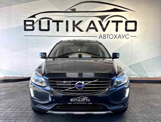 Продажа Volvo XC60 I · Рестайлинг, 2016 г. в Лиде Лида