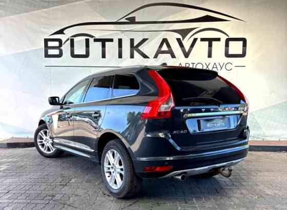 Продажа Volvo XC60 I · Рестайлинг, 2016 г. в Лиде Лида