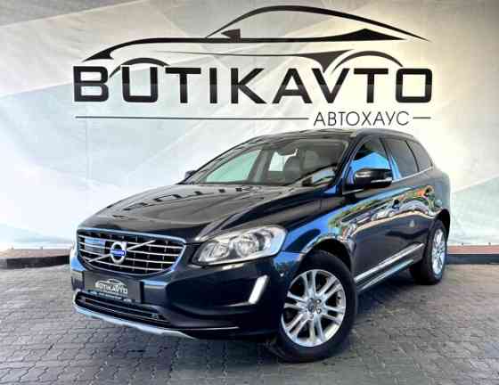 Продажа Volvo XC60 I · Рестайлинг, 2016 г. в Лиде Лида