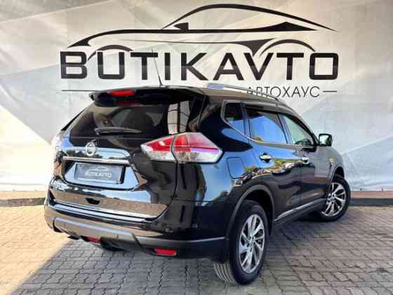 Продажа Nissan X-Trail III (T32), 2016 г. в Лиде Лида