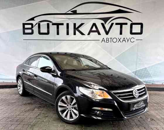Продажа Volkswagen Passat CC I, 2011 г. в Лиде Лида