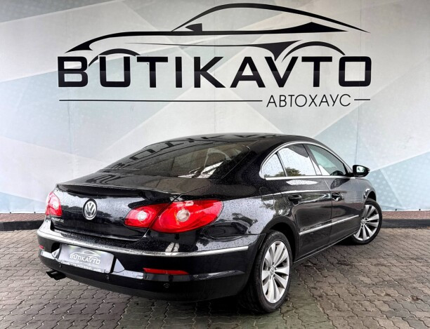 Продажа Volkswagen Passat CC I, 2011 г. в Лиде Лида - изображение 6