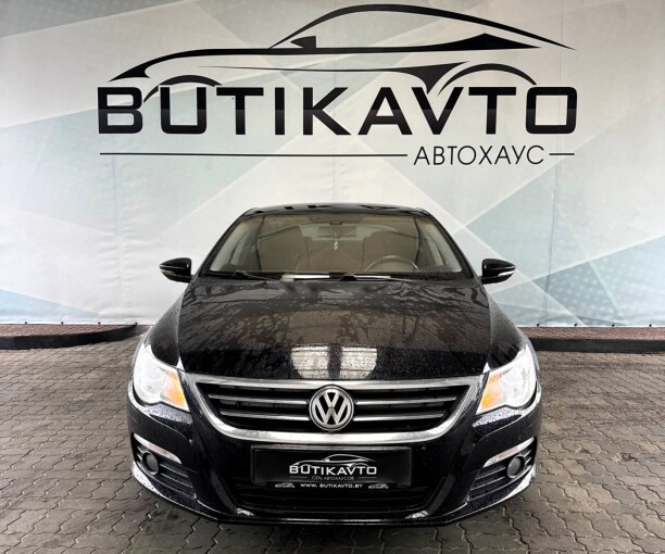 Продажа Volkswagen Passat CC I, 2011 г. в Лиде Лида - изображение 2