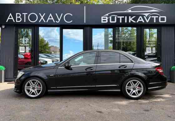Продажа Mercedes-Benz C-Класс W204, S204, 2007 г. в Лиде Лида