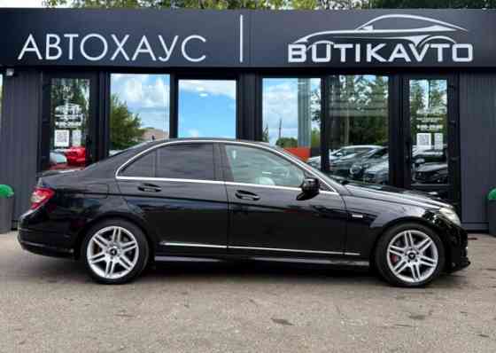 Продажа Mercedes-Benz C-Класс W204, S204, 2007 г. в Лиде Лида