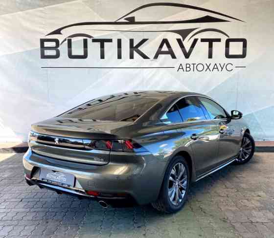 Продажа Peugeot 508 II, 2019 г. в Лиде Лида