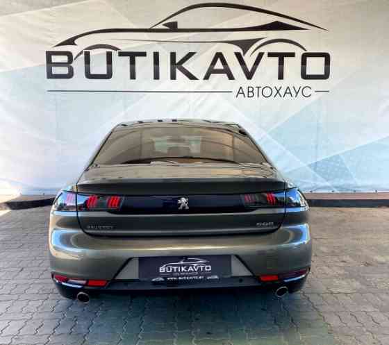 Продажа Peugeot 508 II, 2019 г. в Лиде Лида