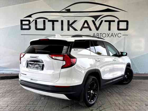Продажа GMC Terrain II · Рестайлинг, 2022 г. в Лиде Лида