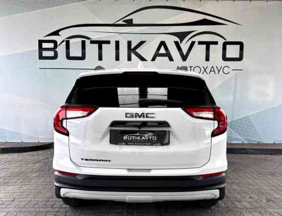 Продажа GMC Terrain II · Рестайлинг, 2022 г. в Лиде Лида