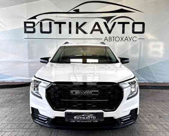 Продажа GMC Terrain II · Рестайлинг, 2022 г. в Лиде Лида