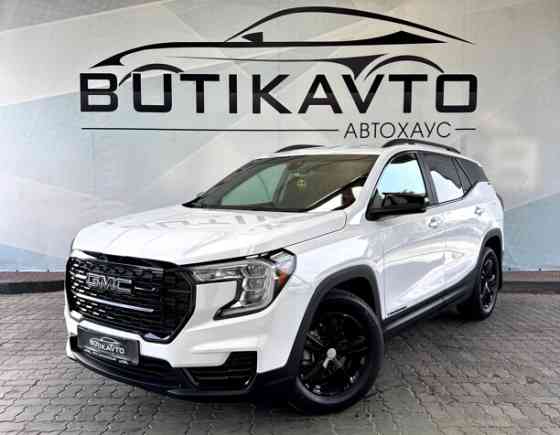 Продажа GMC Terrain II · Рестайлинг, 2022 г. в Лиде Лида