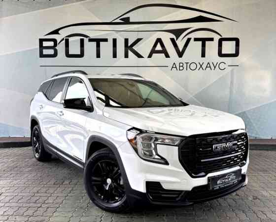 Продажа GMC Terrain II · Рестайлинг, 2022 г. в Лиде Лида
