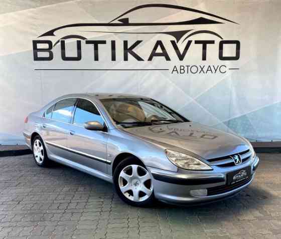 Продажа Peugeot 607 I, 2001 г. в Лиде Лида
