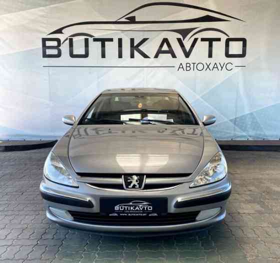 Продажа Peugeot 607 I, 2001 г. в Лиде Лида