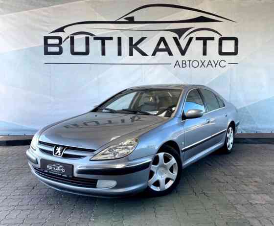 Продажа Peugeot 607 I, 2001 г. в Лиде Лида
