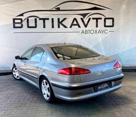 Продажа Peugeot 607 I, 2001 г. в Лиде Лида