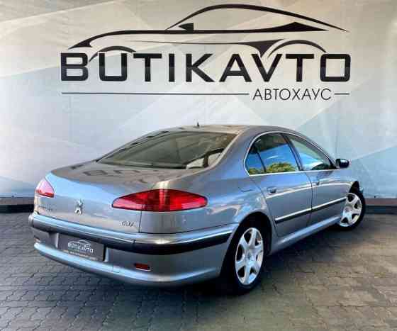 Продажа Peugeot 607 I, 2001 г. в Лиде Лида