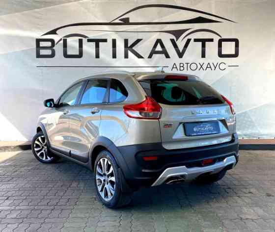 Продажа Lada (ВАЗ) XRAY Cross, 2019 г. в Лиде Лида
