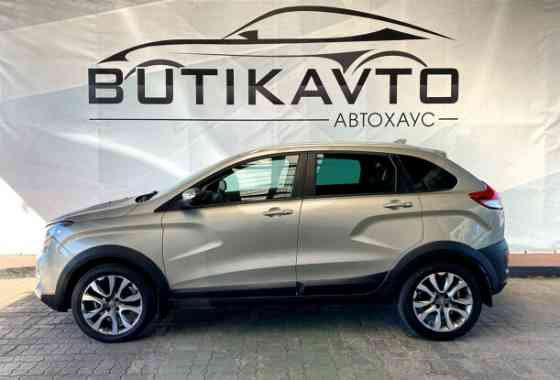 Продажа Lada (ВАЗ) XRAY Cross, 2019 г. в Лиде Лида